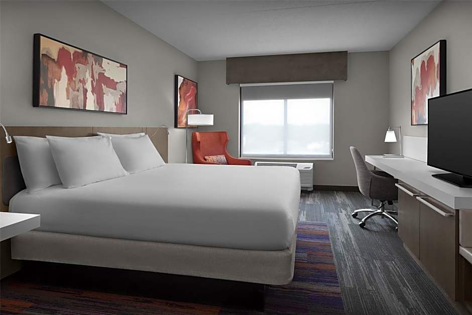 Hilton Garden Inn Charlotte Waverly