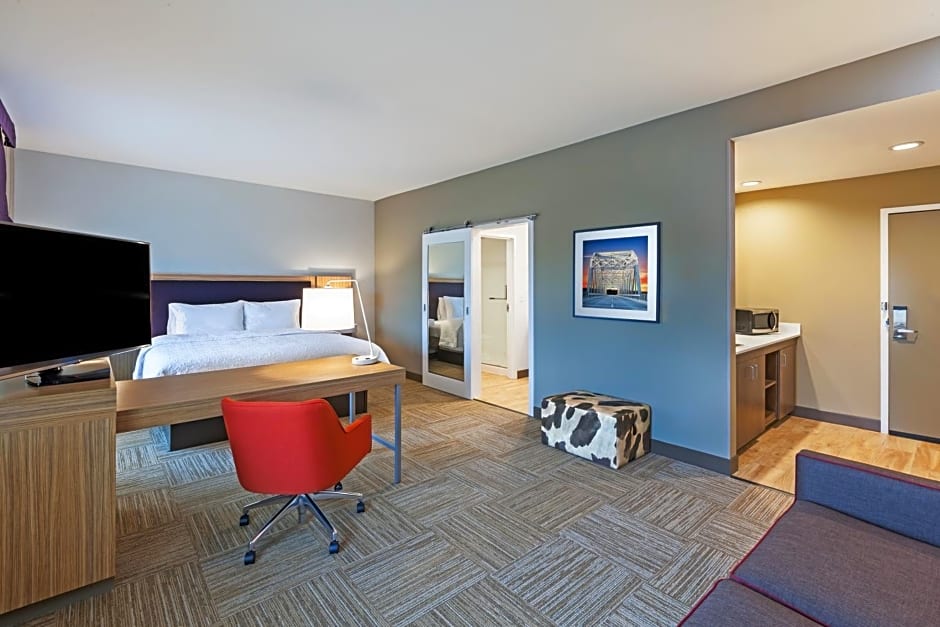 Hampton Inn By Hilton Bulverde Texas Hill Country