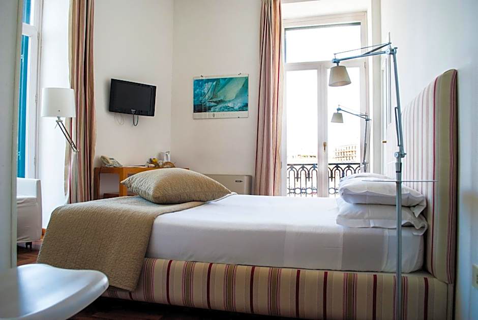 L'Approdo delle Sirene