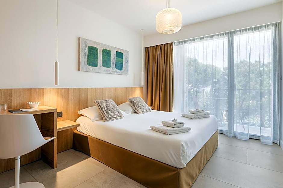 Grand Hotel Du Golfe - Spa & Restaurant