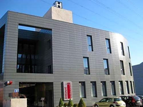 Hotel Ortuella