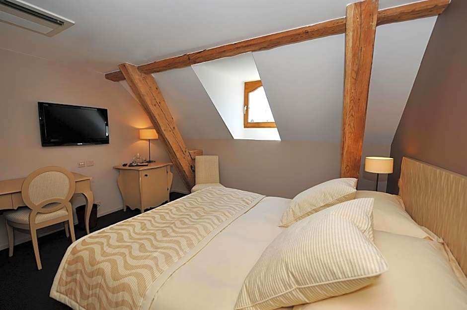 Hostellerie Le Petit Manoir