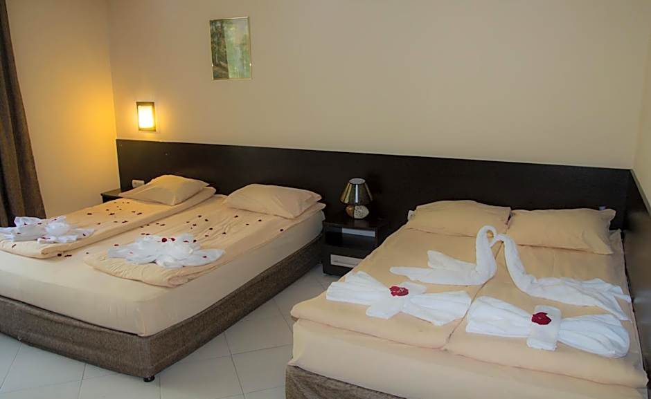 Hotel Delta Ognyanovo