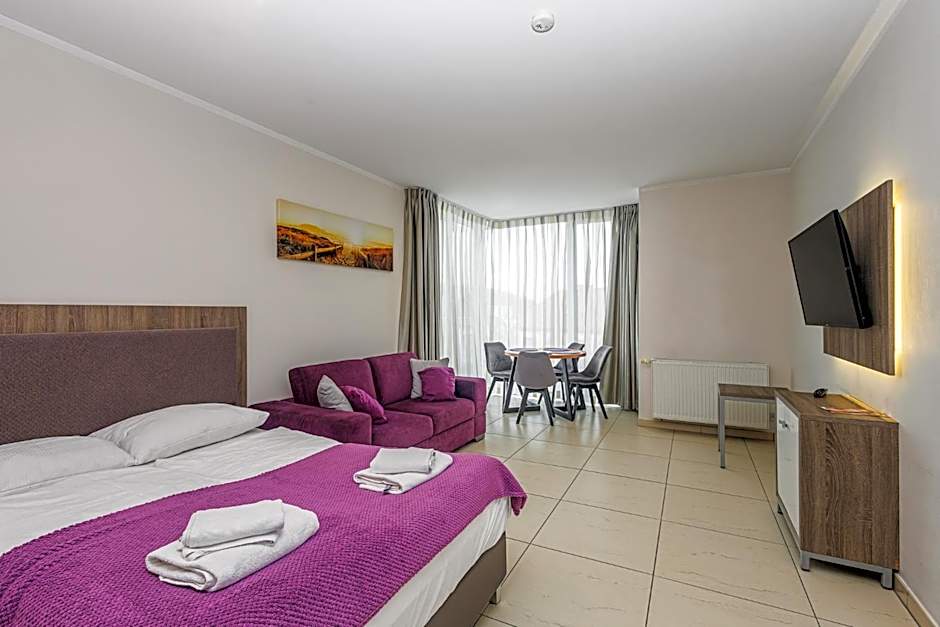 Baltic Cliff Apartamenty