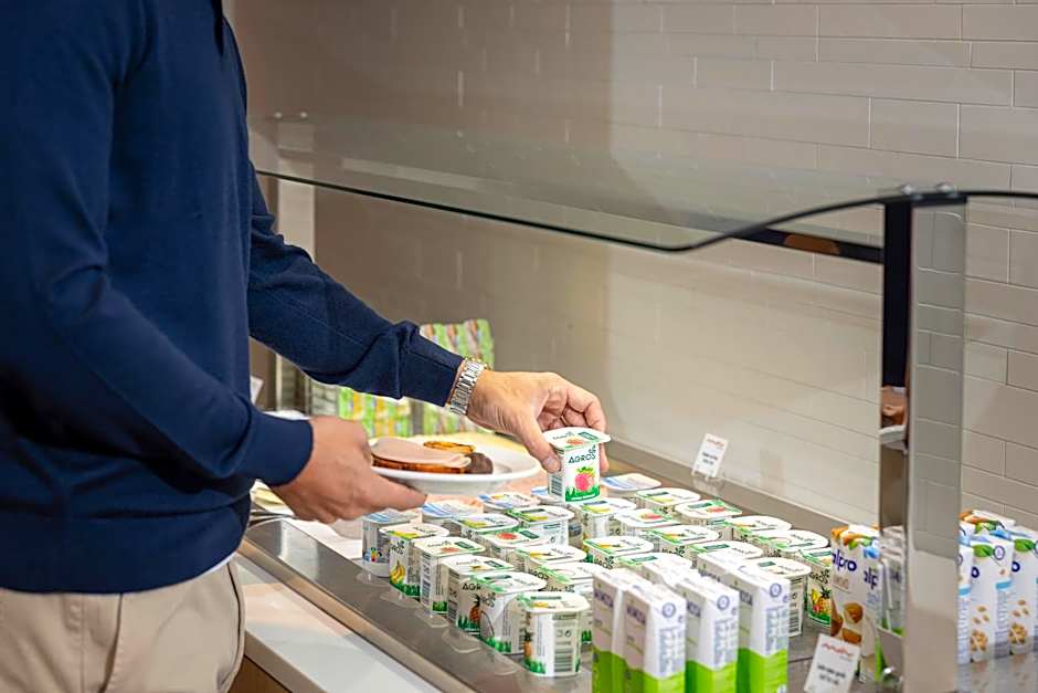 Moov Hotel Porto Centro