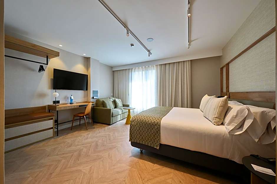 Catalonia Sagrada Familia Hotel