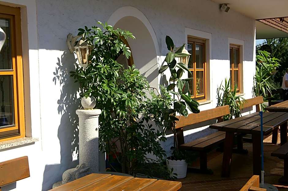 Landgasthof Spitzerwirt