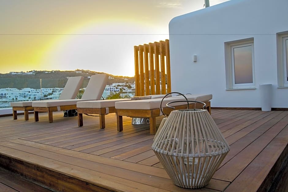 Thalassa Boutique Hotel