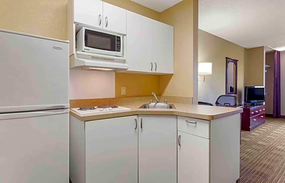 Extended Stay America Suites - Houston - Galleria - Westheimer