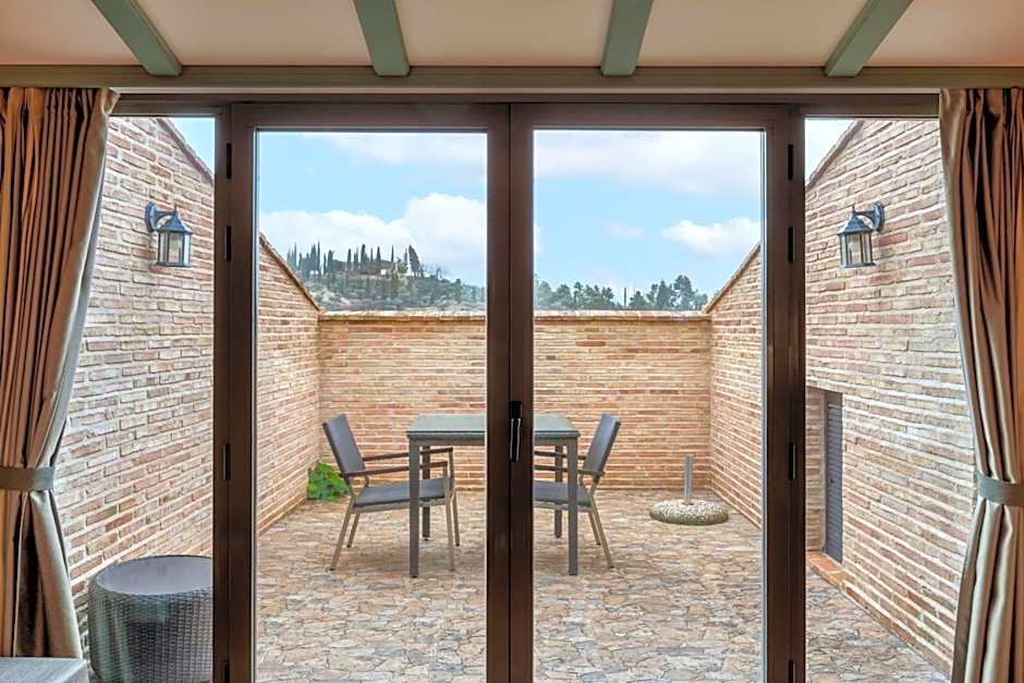 AC Hotel by Marriott Ciudad de Toledo