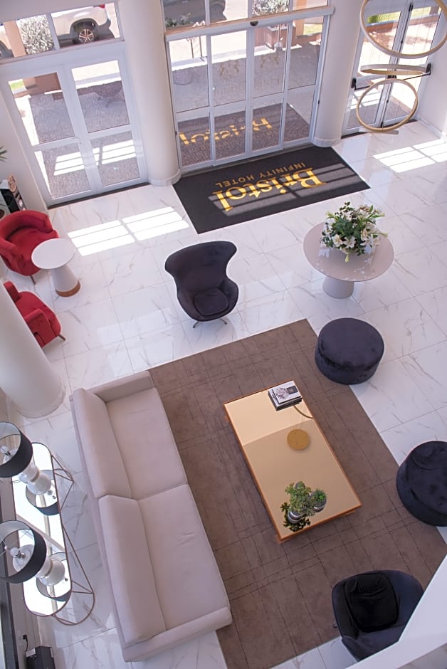 Bristol Infinity Hotel