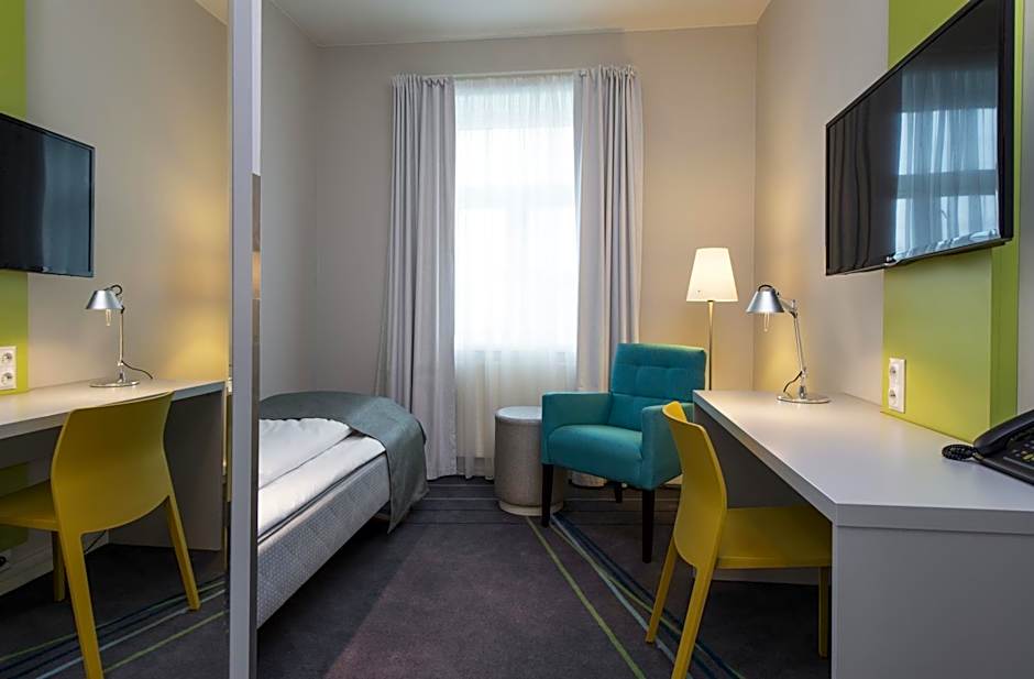 Thon Hotel Trondheim