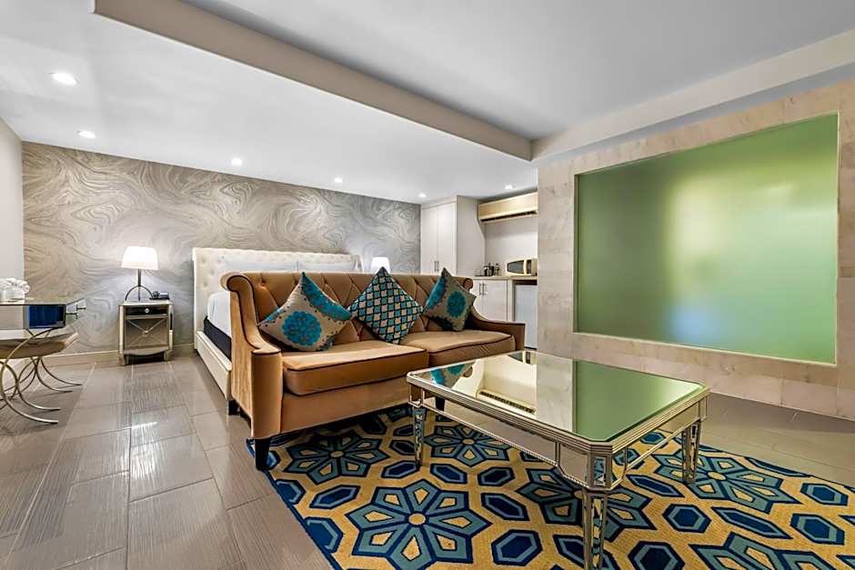 voco Laguna Hills by IHG