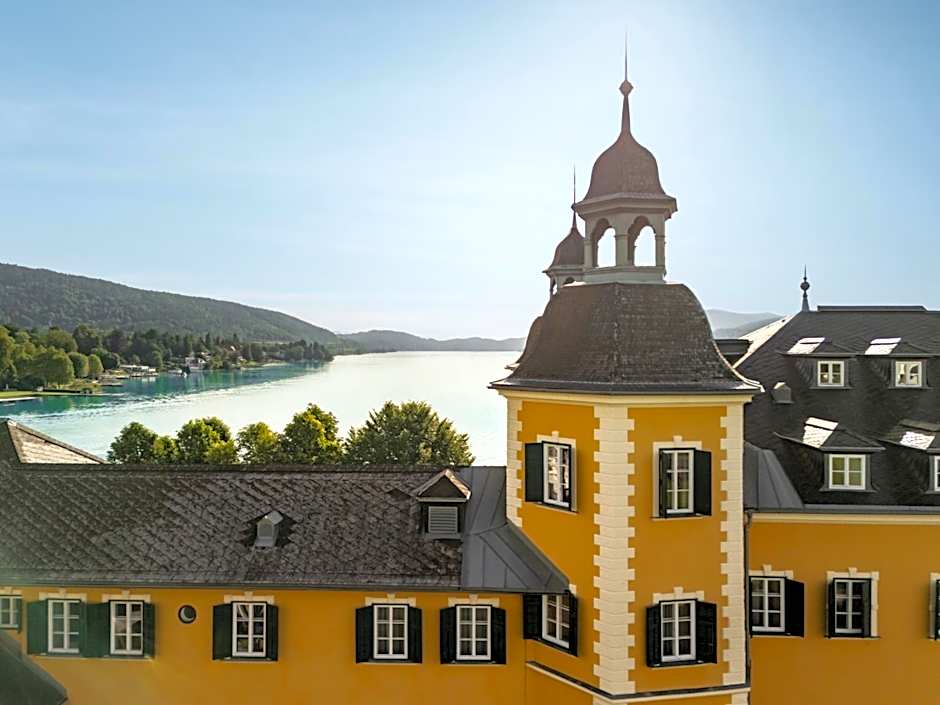 Falkensteiner Schlosshotel Velden - The Leading Hotels of the World