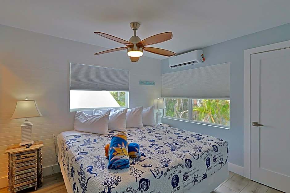 The Inn on Siesta Key