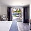 The Palm Springs Hotel
