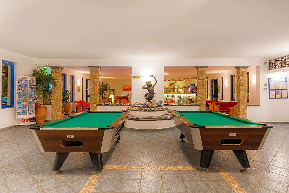 Ekaterini Hotel-Apartments