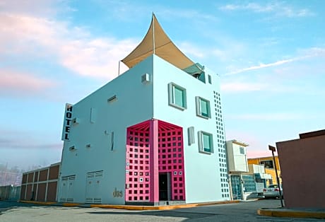 TERRAZA 10