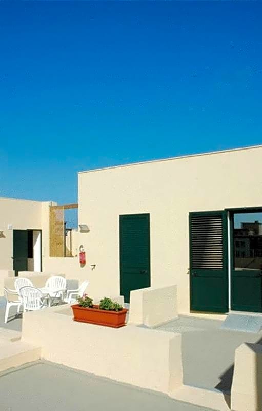 Palazzo Serraino Residence