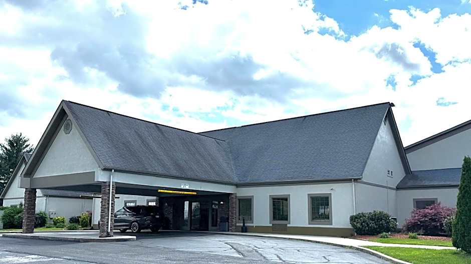 Deluxe Inn Wytheville