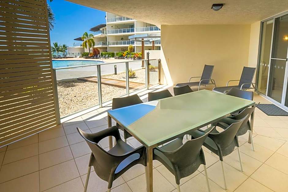 Vue Apartments Trinity Beach