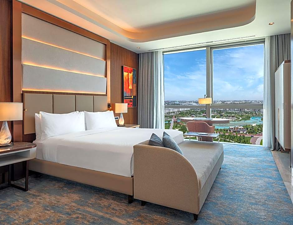 Hilton Tashkent City