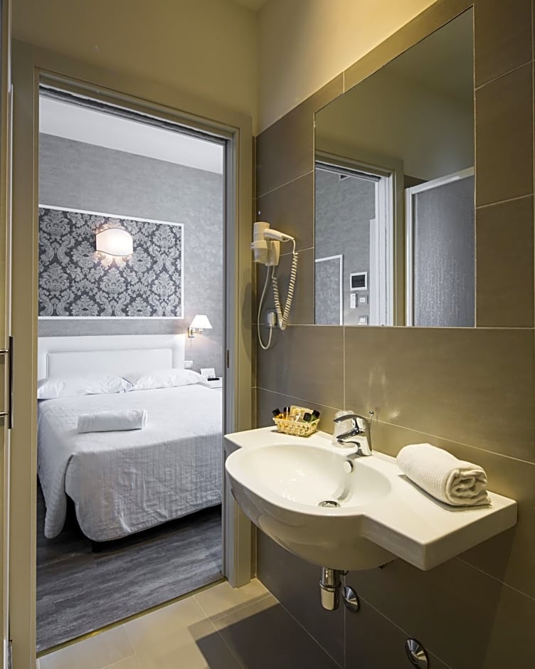 Nuovo Hotel Del Porto