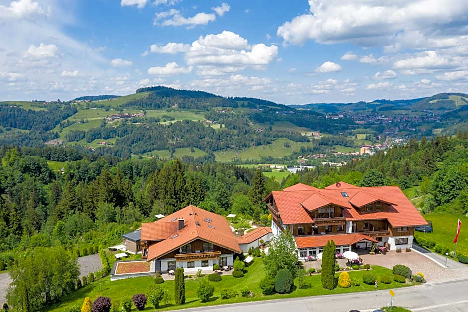 Natur- & Genießerhotel Der Birkenhof