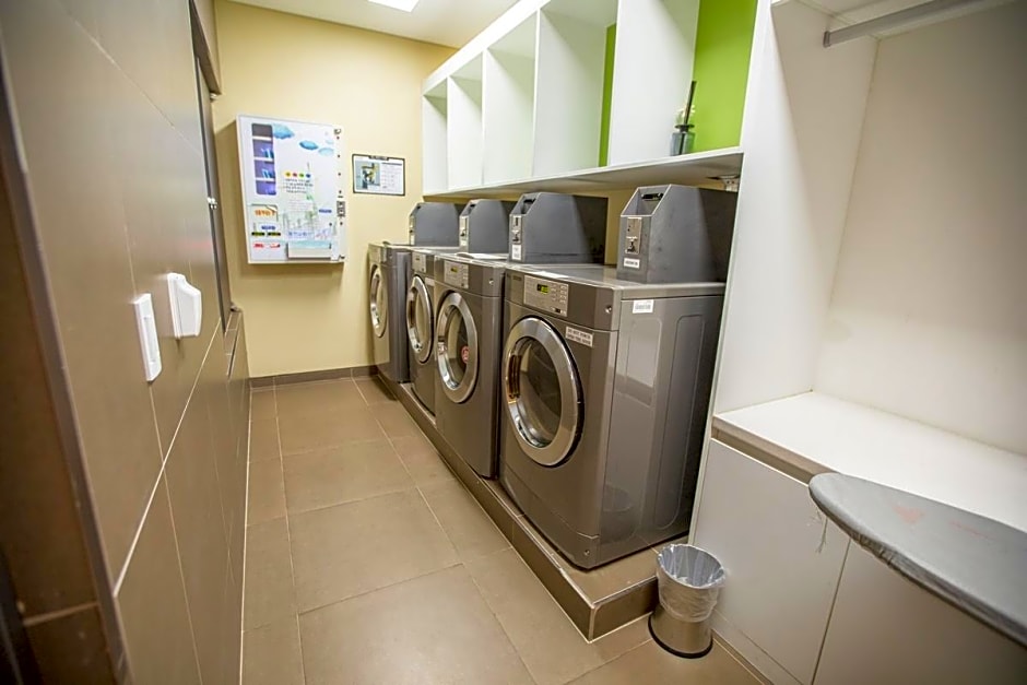 Lacky Hotel Gwangyang