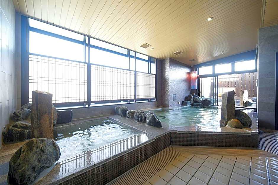 Dormy Inn Kofu Marunouchi Hot Springs