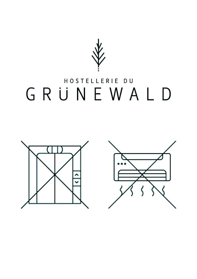 Hostellerie du Grünewald