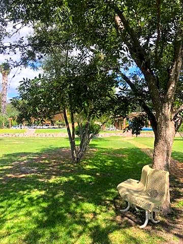 Posada Campestre Tasquillo