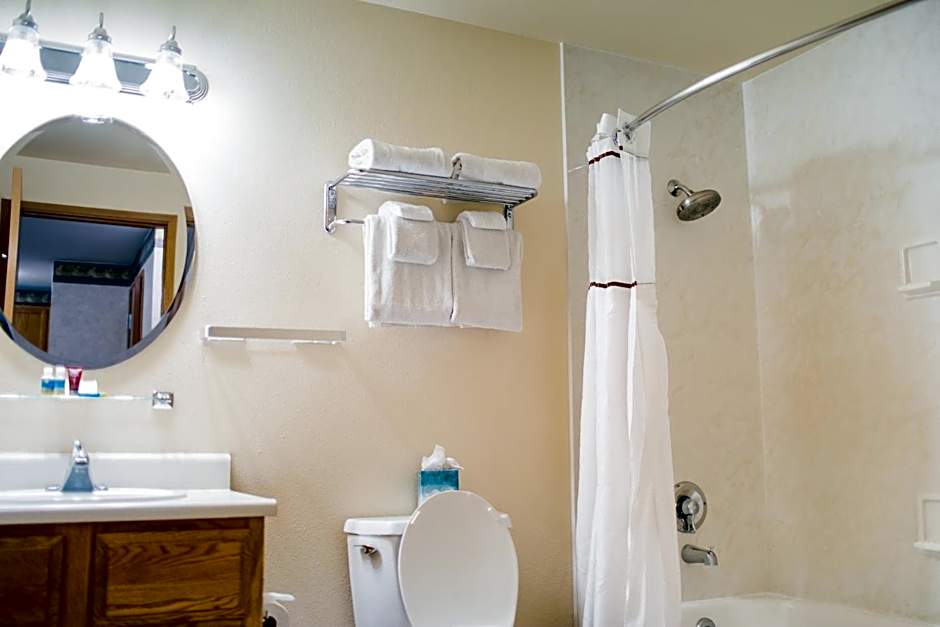 Friday Harbor Suites