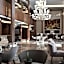 Algiers Marriott Hotel Bab Ezzouar