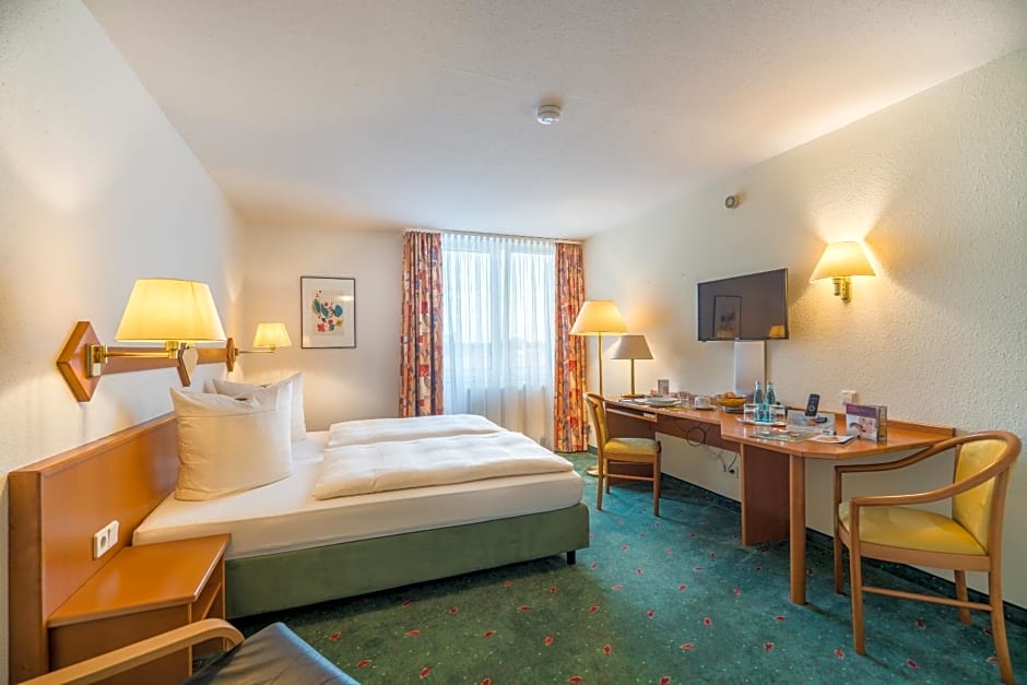 Airporthotel Residenz Steinenbronn