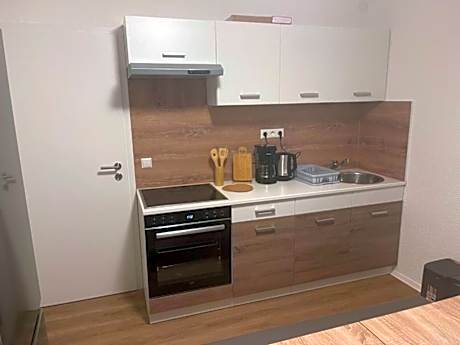 Modern Apartment Weinsberg