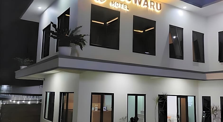 As Waru Hotel
