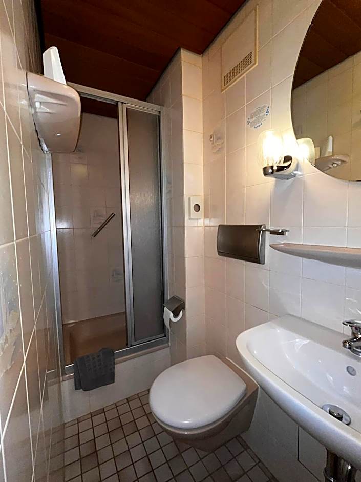 Hotel zur Post limburg Bad camberg