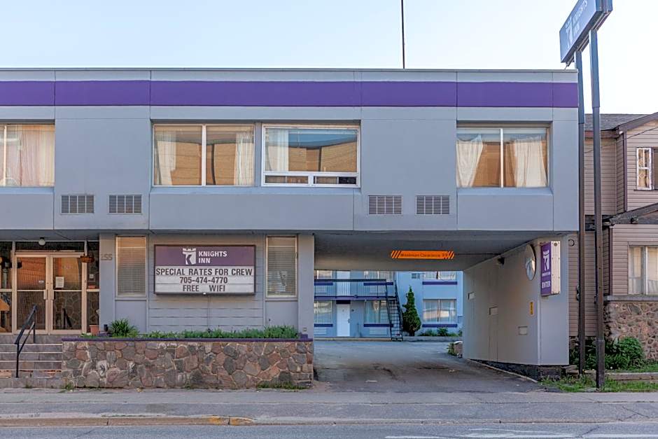 Knights Inn North Bay