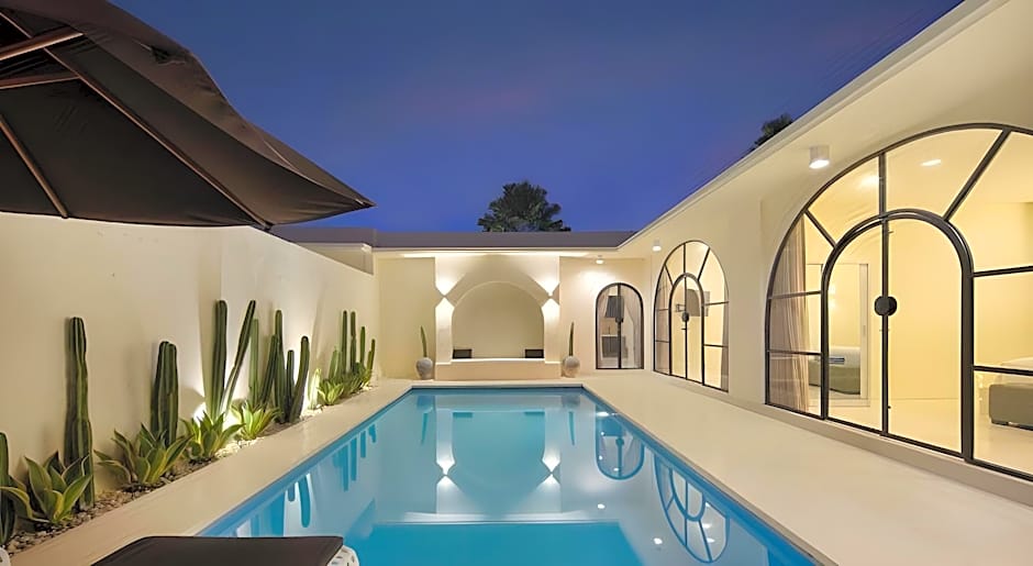 The Grand Daha Luxury Villas