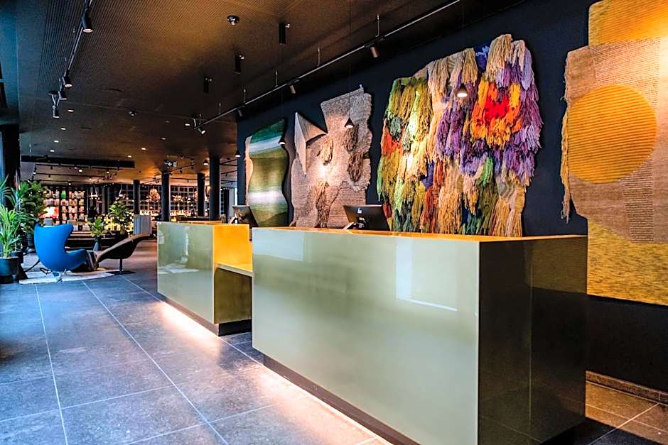 Motel One Antwerp