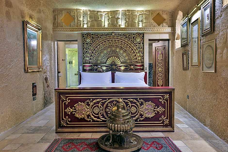 Elika Cave Suites Cappadocia, Curio Collection by Hilton