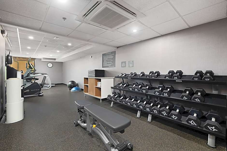 Holiday Inn McAllen Medical Center Area By IHG