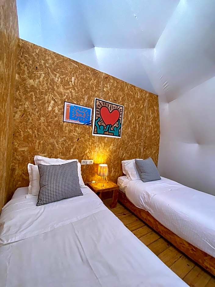 Ksar Shama - Atlas Mountain Retreat