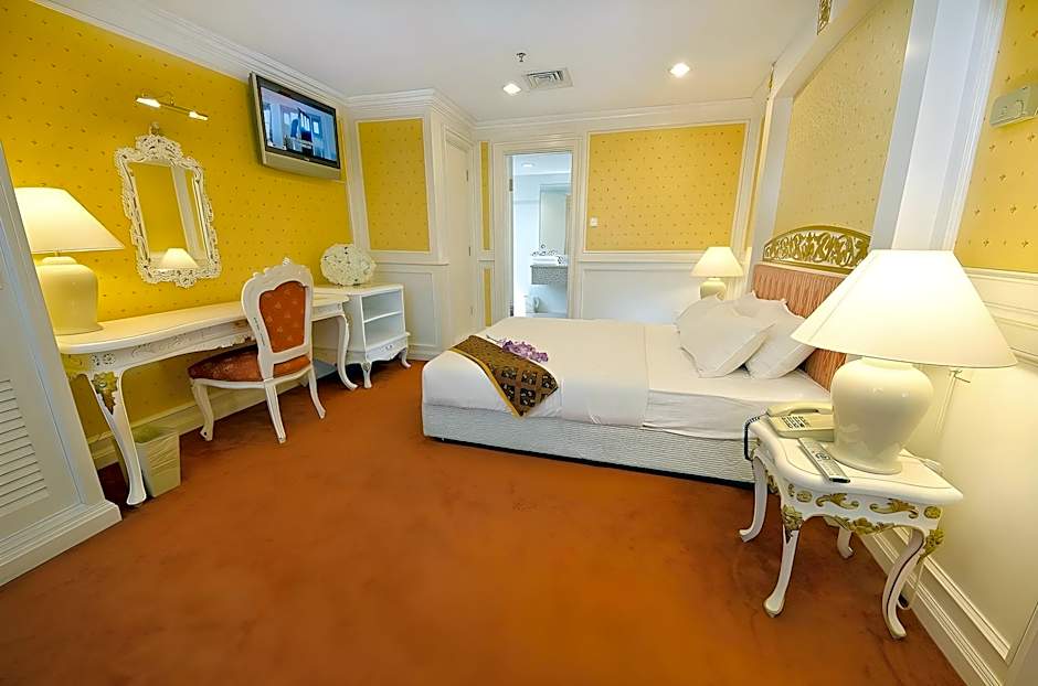 Park Avenue Hotel Sungai Petani