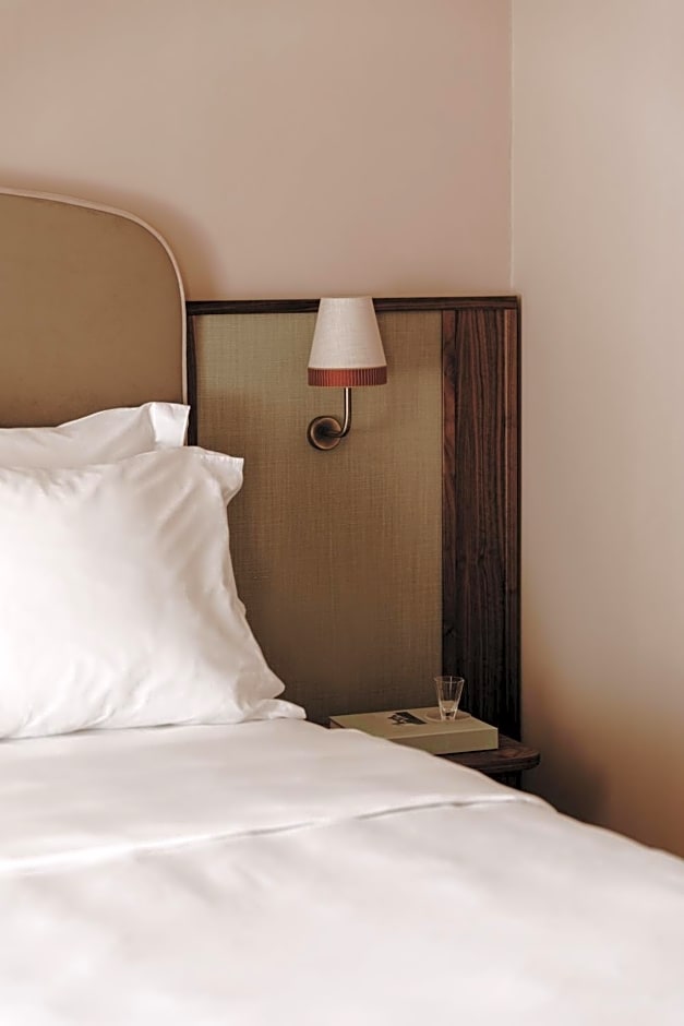Parkhotel Mondschein