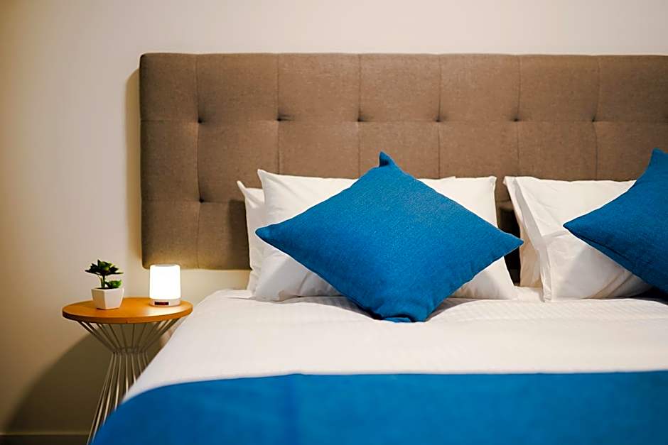 Artel Apartment Hotel Melbourne