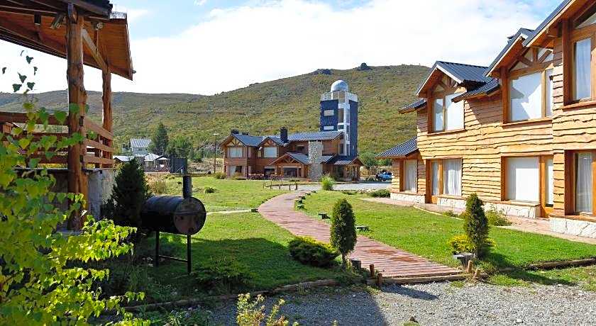 Galileo Boutique Hotel Cerro Catedral