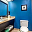 Comfort Inn & Suites Mansfield