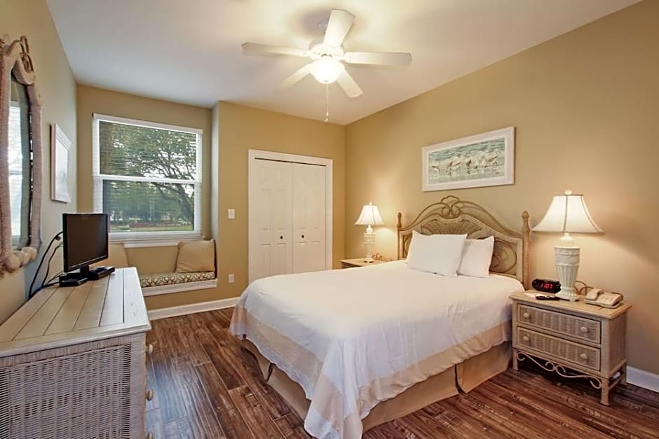 Resort Bayside Sandestin